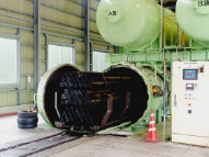 AQ 認証取得( 優良木質建材等認証) 取得