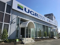 UGRコーポレーション株式会社